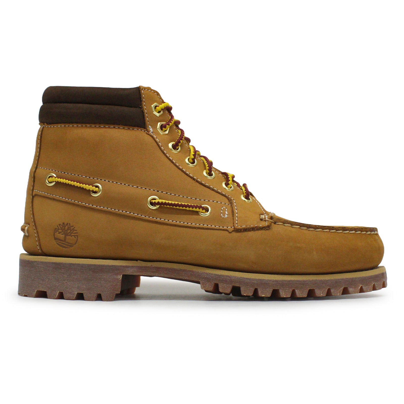 Oakwell timberland boots deals