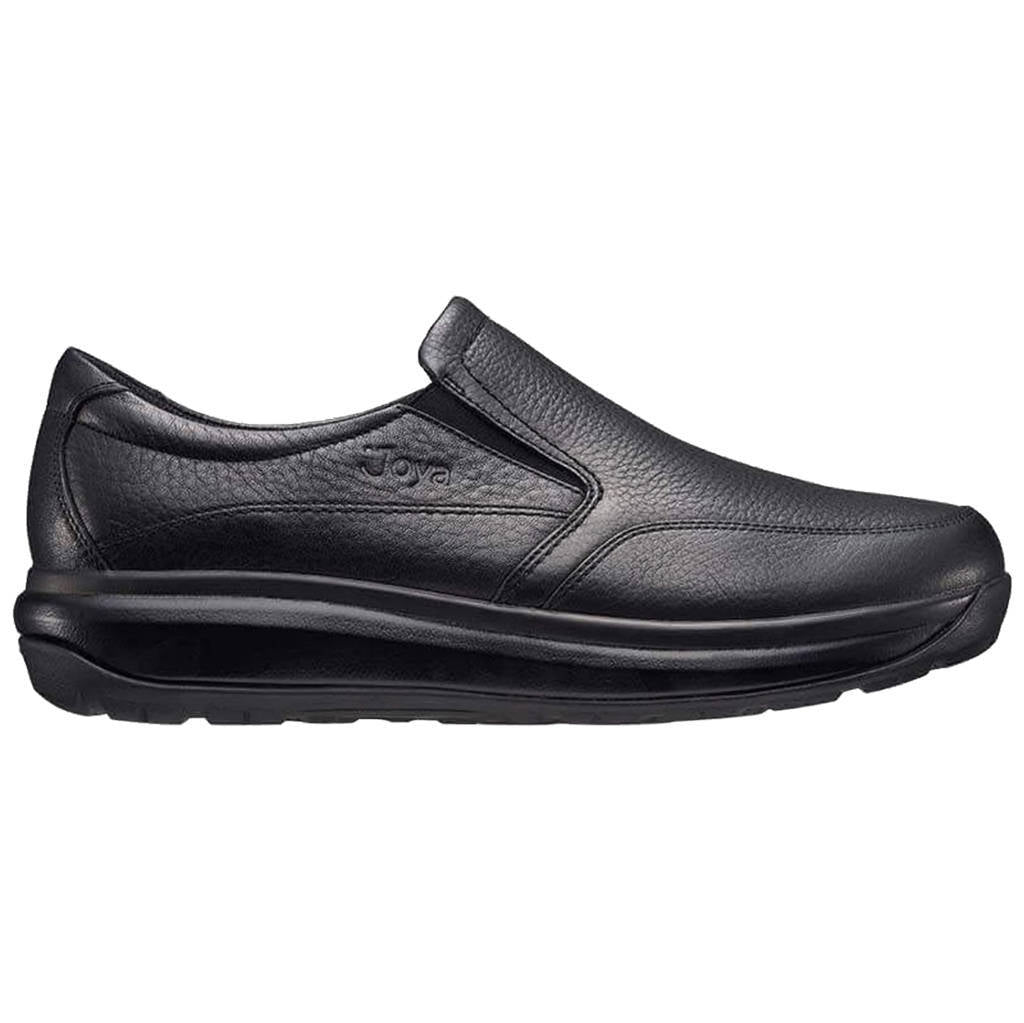 Traveler II Full Grain Leather Men s Slip On Shoes