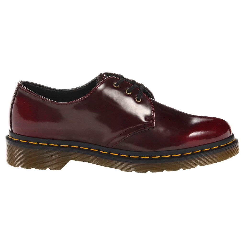 Cherry red doc martens shoes online