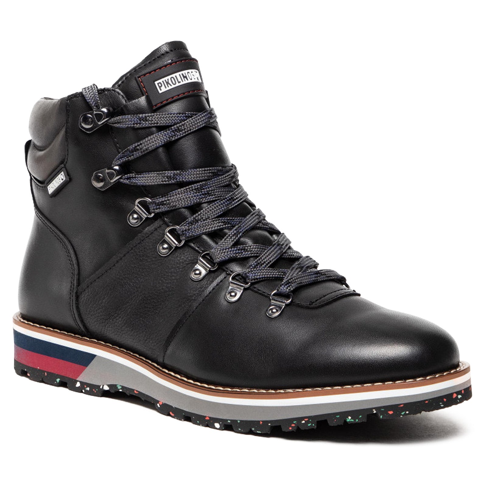 Pikolinos men's boots best sale