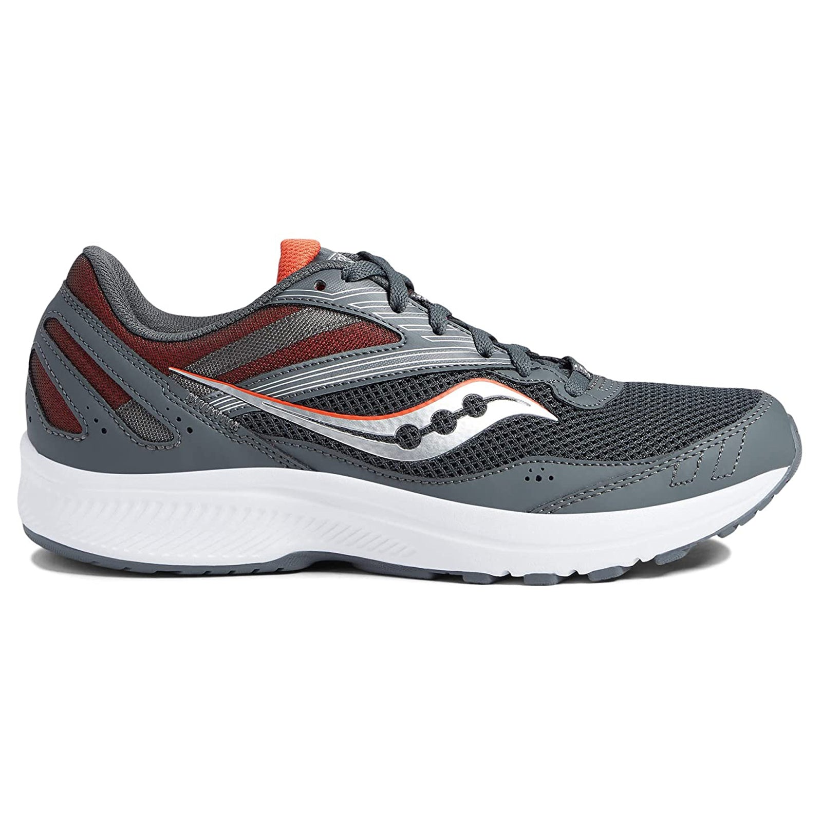 Saucony cohesion 8 mens online