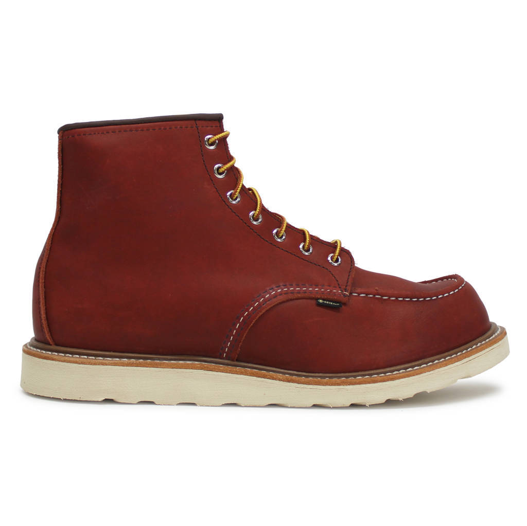 Heritage classic 6 inch boot best sale