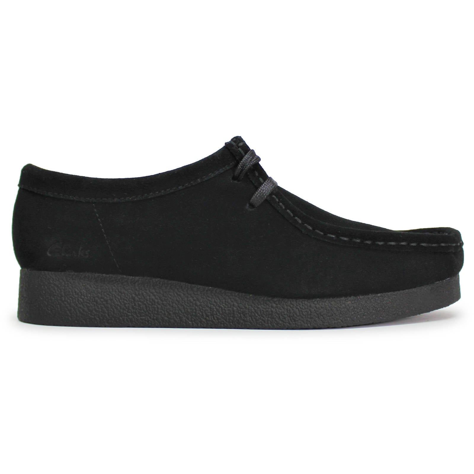 Wallabee Evo Suede Women s Shoes