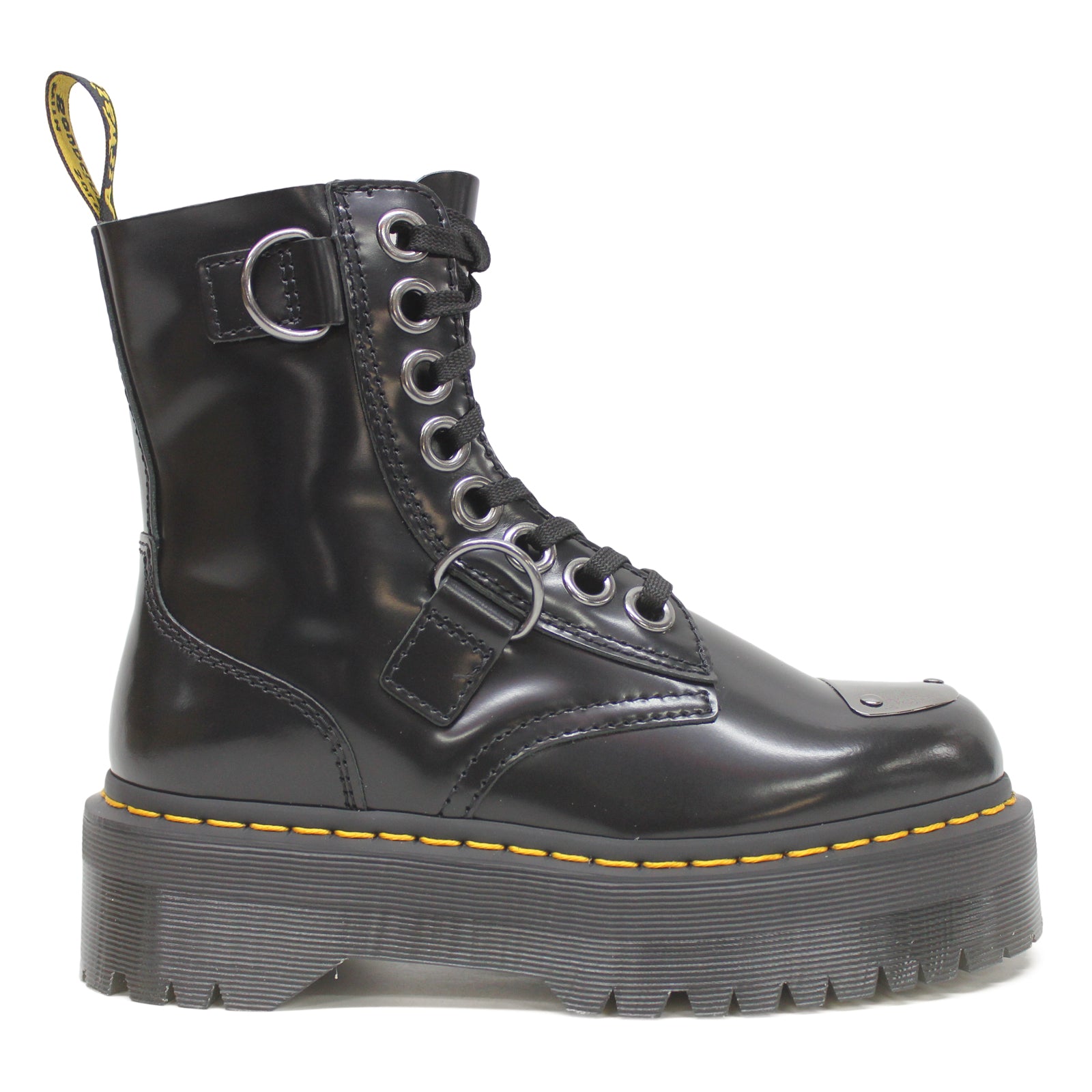 Dr martens trainer boots hotsell