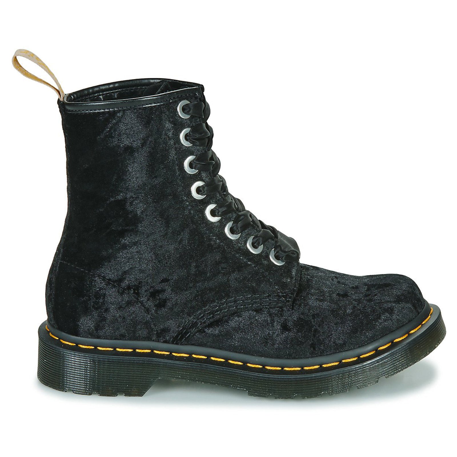 Fashion dr martens womens boots vegan