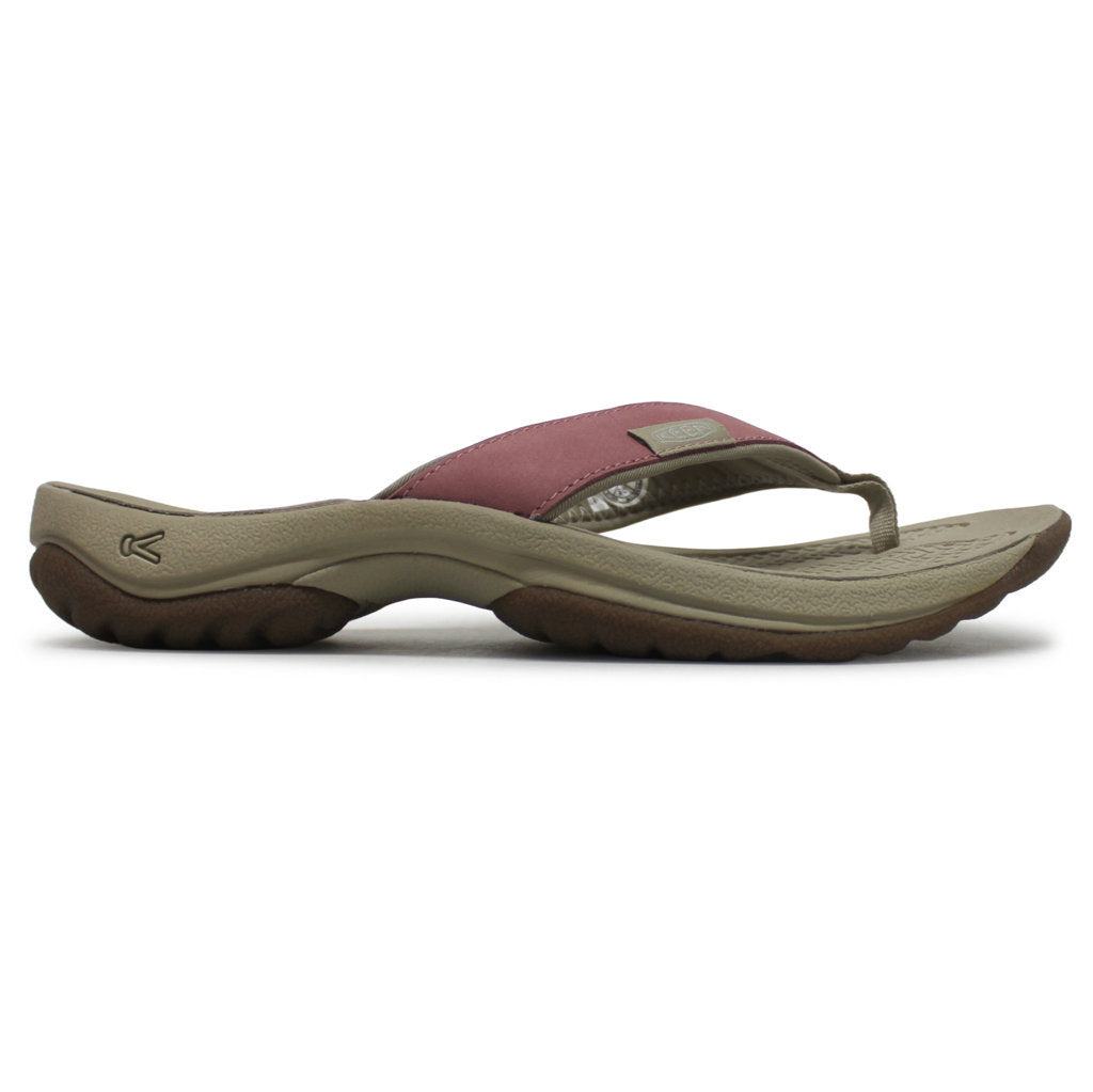 Keen ladies sandals deals