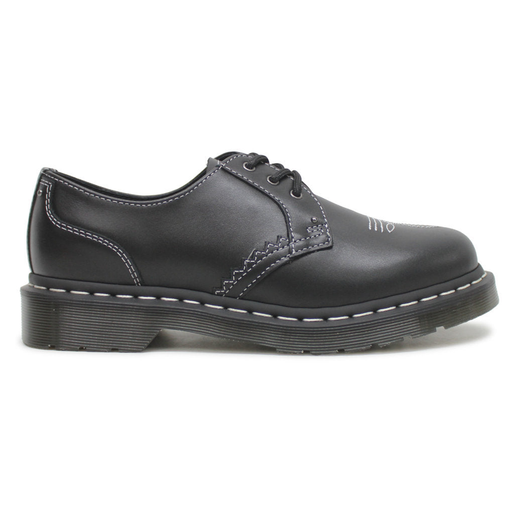 Dr. Martens 1461 GA Wanama Leather Unisex Oxfords Shoes