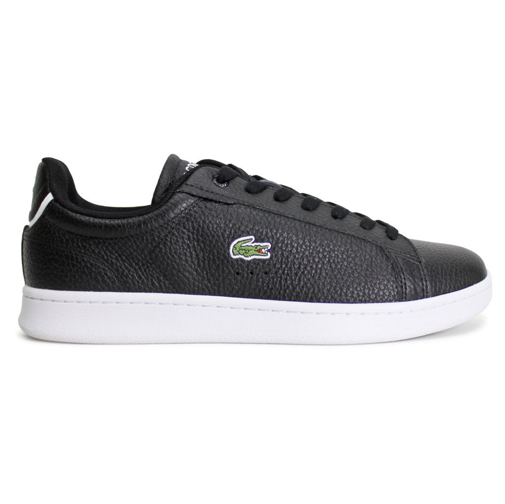 Lacoste sneakers 2018 best sale