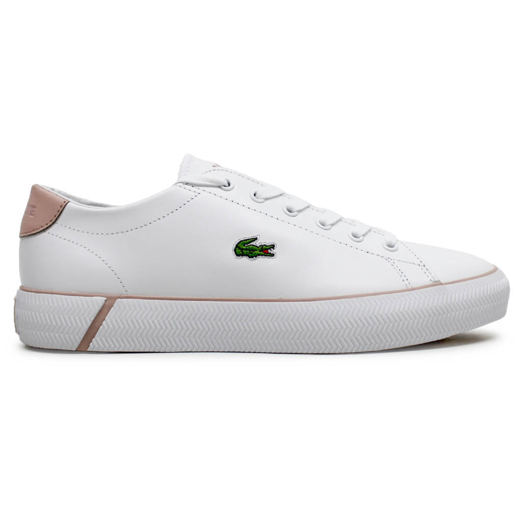 Lacoste women's sneakers white online