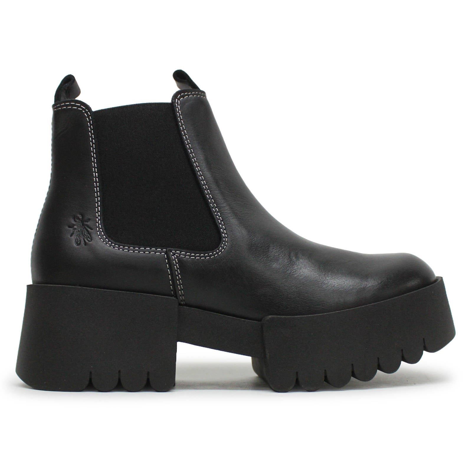 Fly chelsea boots womens online