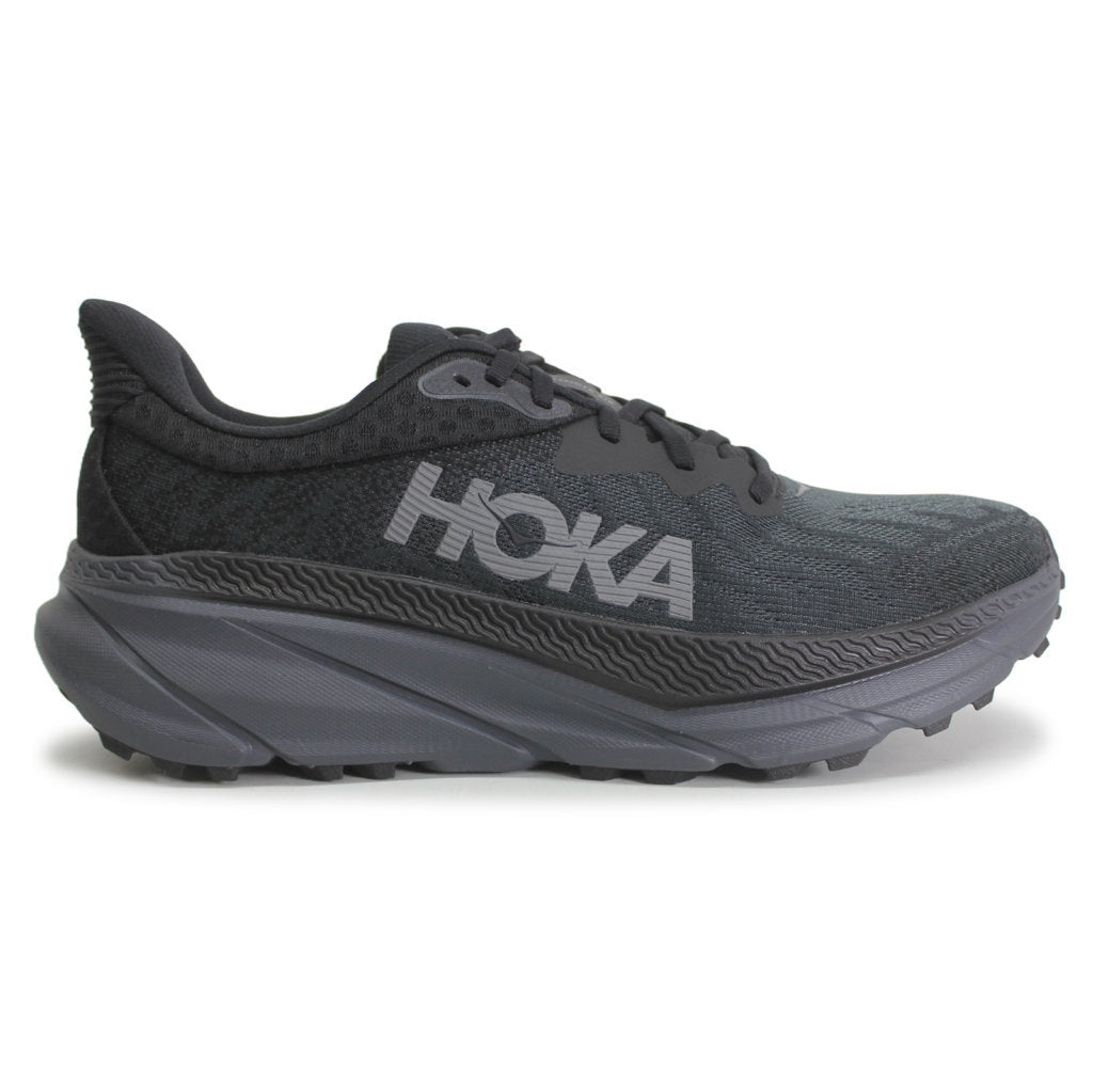 Hoka One One Challenger ATR 7 Textile Womens Sneakers UK 8.5 US 10 Women EU 42 2 3