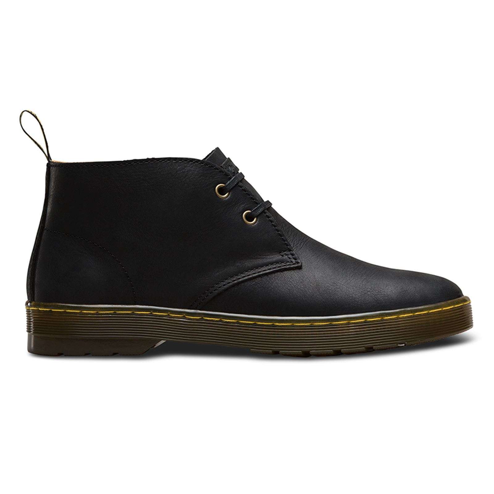 Dr. Martens Cabrillo Wyoming Leather Men s Desert Boots