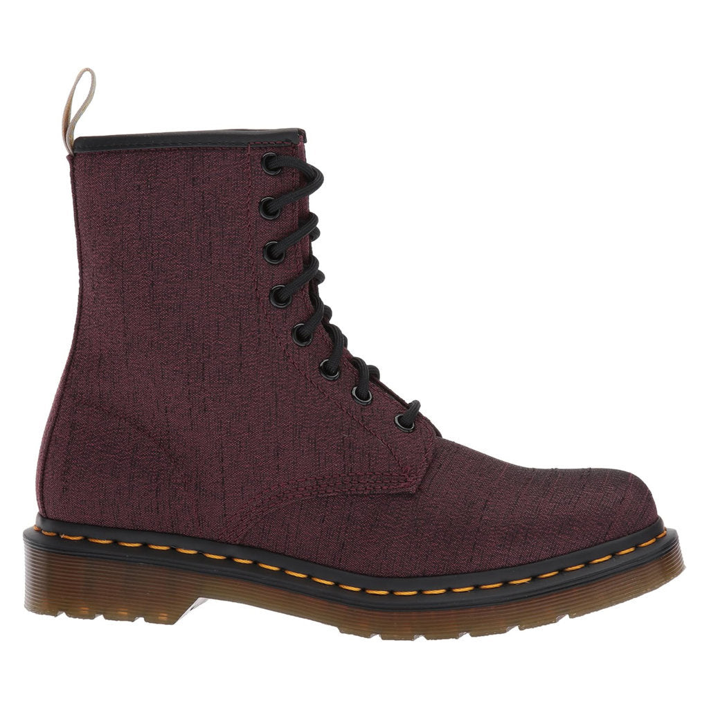 Dr martens textile boots best sale