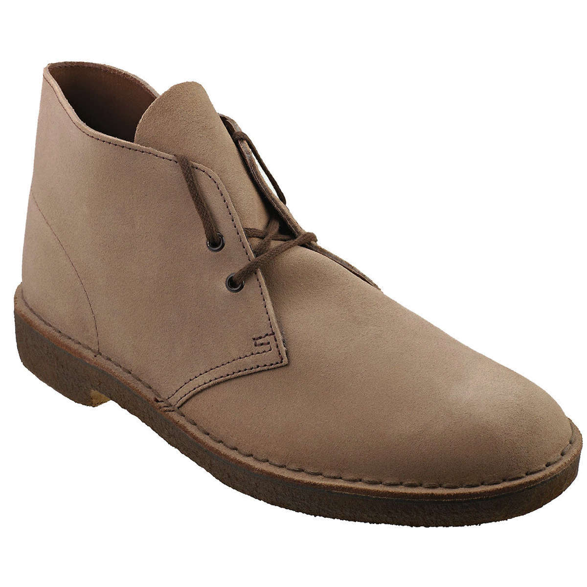 Desert Boot Suede Leather Men s Boots