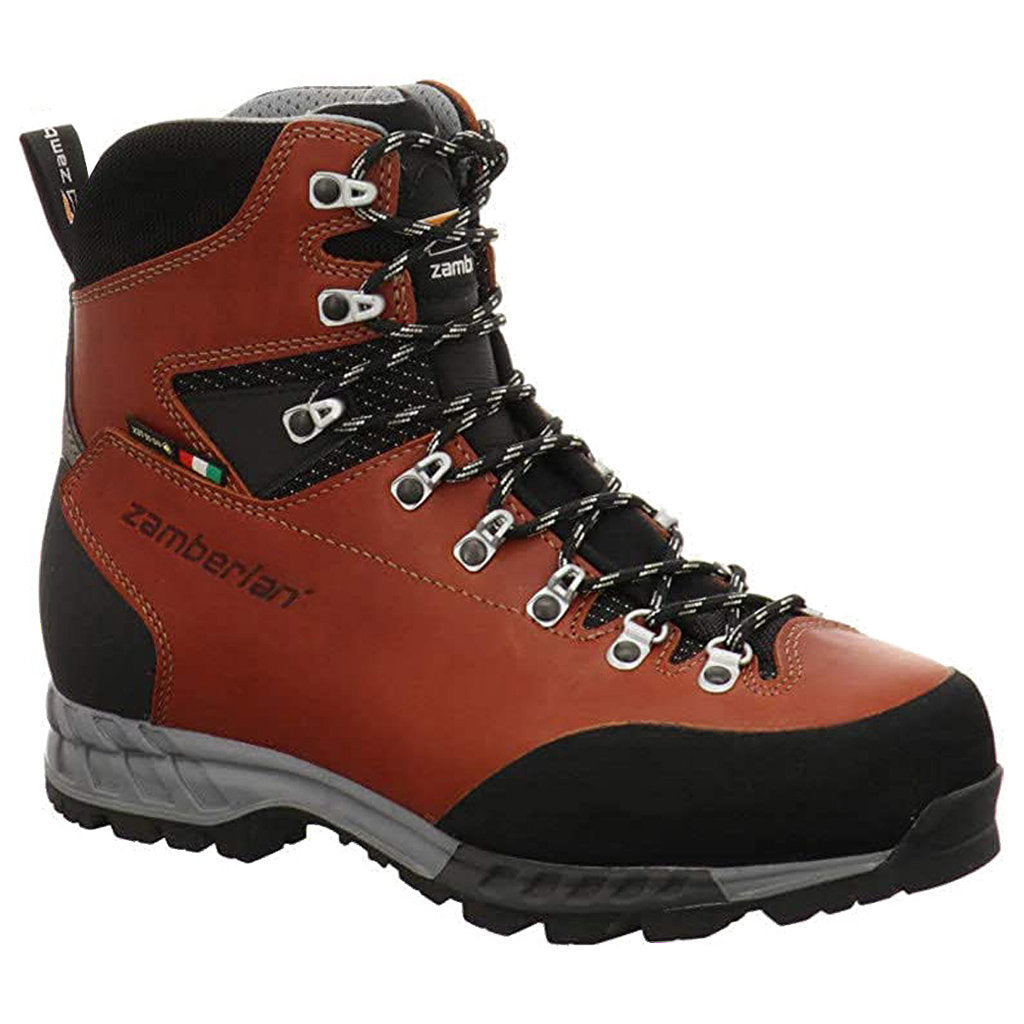 Cresta hiking boots hotsell