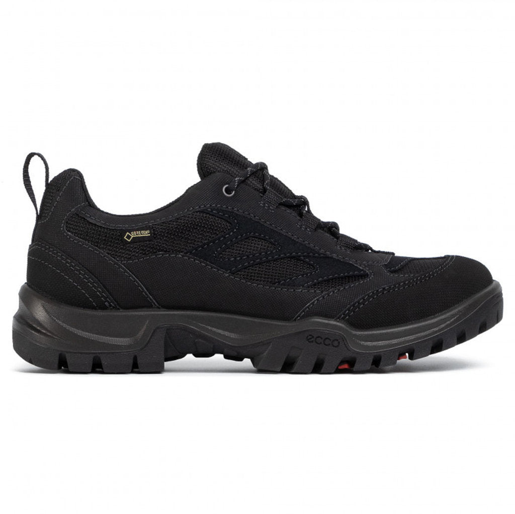 Ecco fashion xpedition mens grey