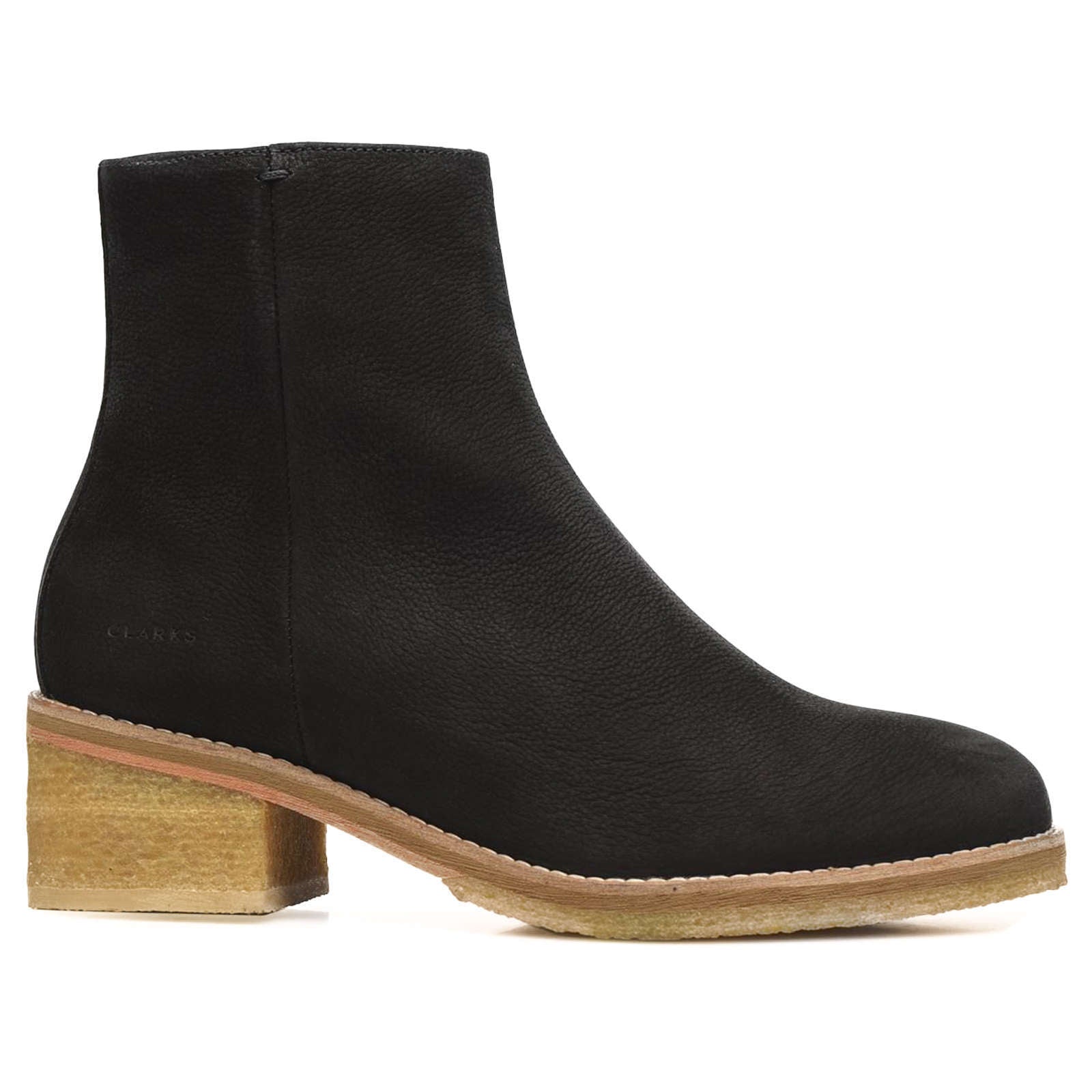 Clarks amara boot on sale