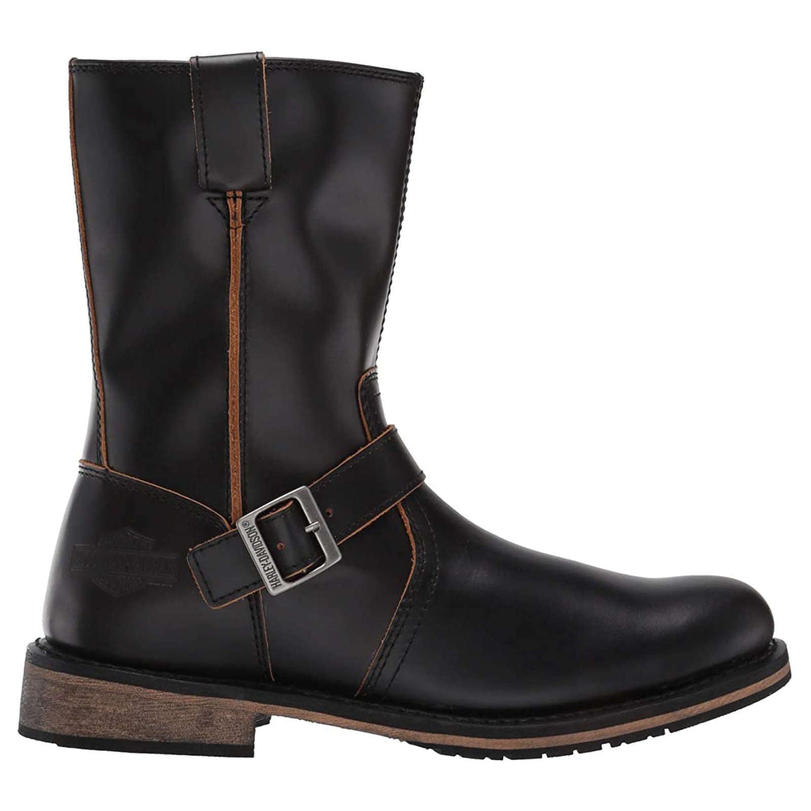 Harley davidson boots for men on sale