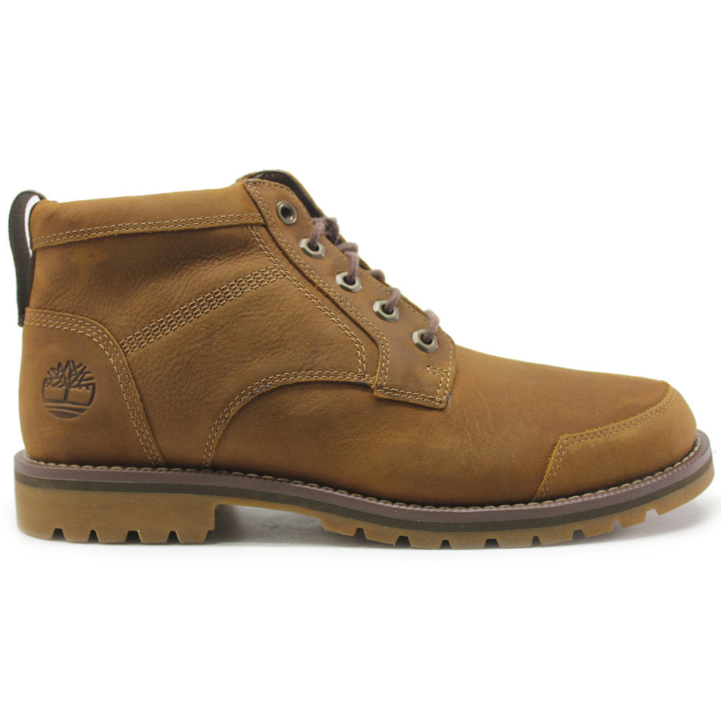 Timberland Larchmont II Leather Men s Chukka Boots