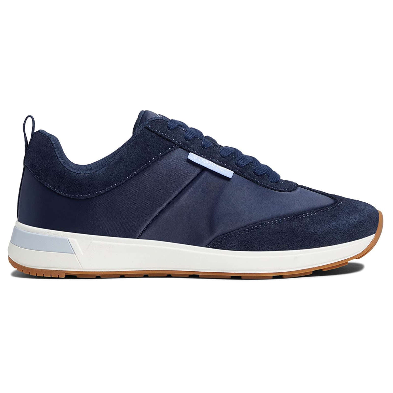 Vionic navy shops shoes