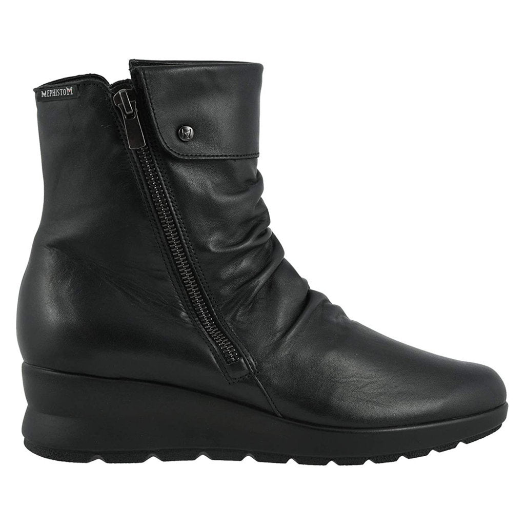 Mephisto boots womens best sale