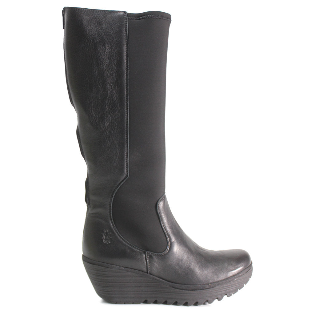 Fly london hot sale yeve boots