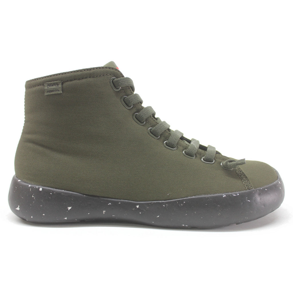 Camper Peu Stadium Taxtile Men s Ankle Boots