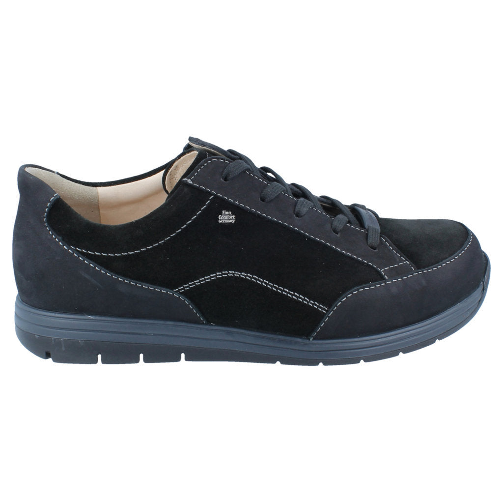 Osorno Nubuck Leather Men s Wide Shoes