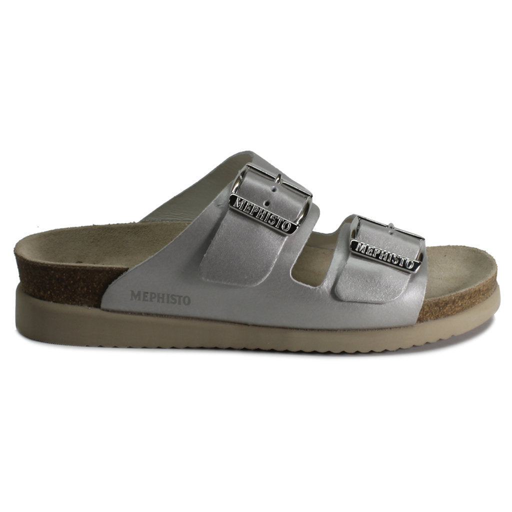 Mephisto slide sandals online