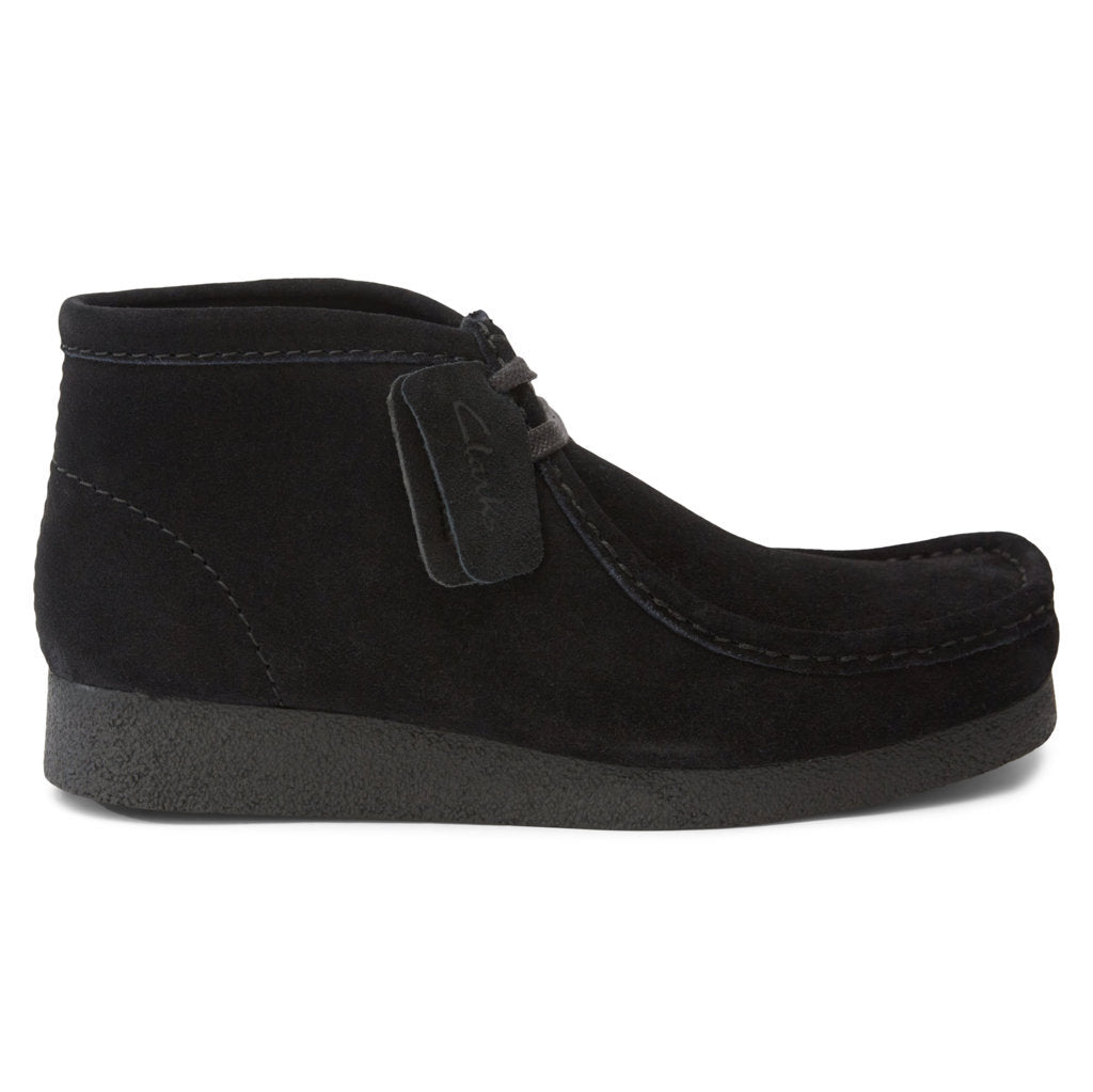 Clarks Wallabee Evo Suede Men s Boots