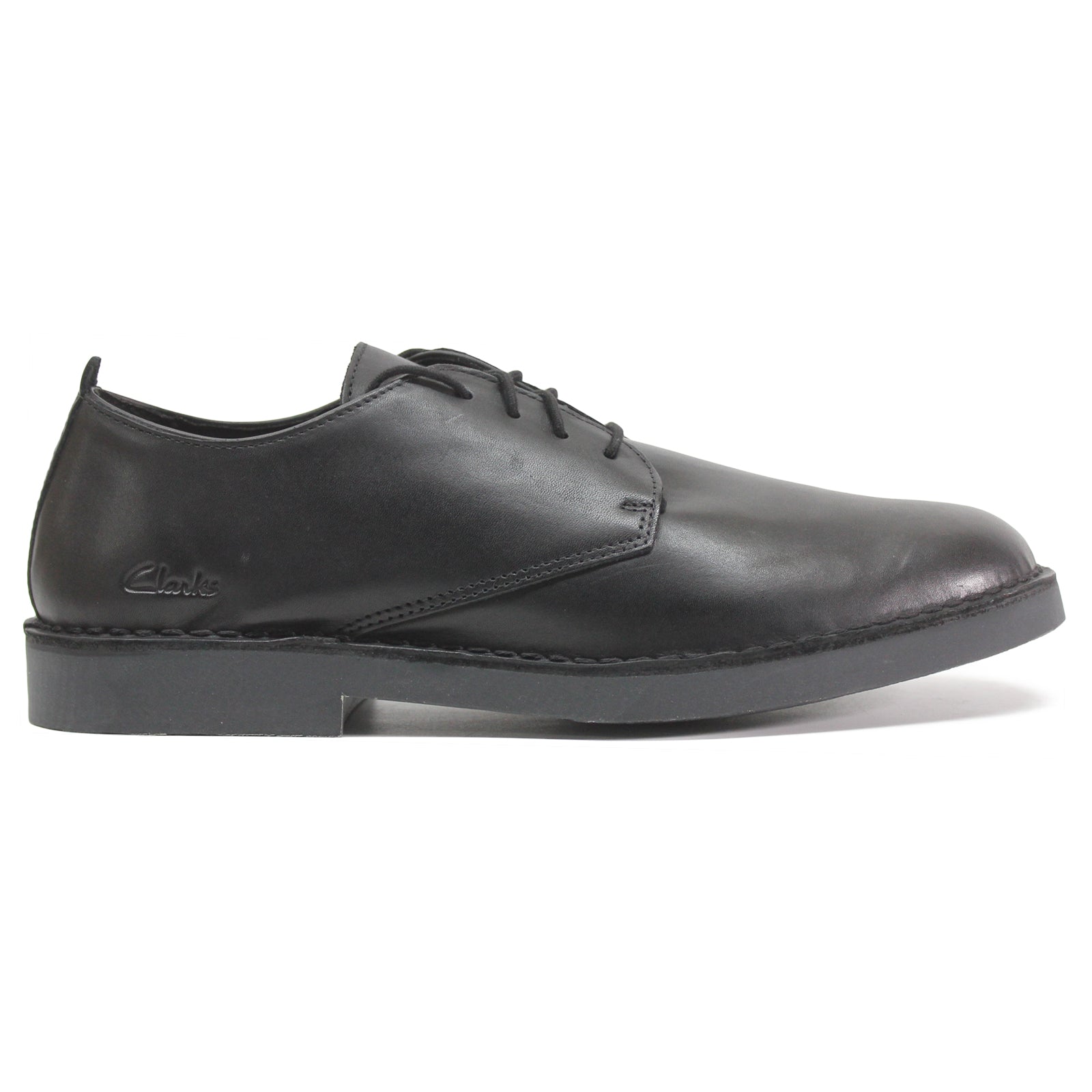 Clarks mens patent leather shoes best sale