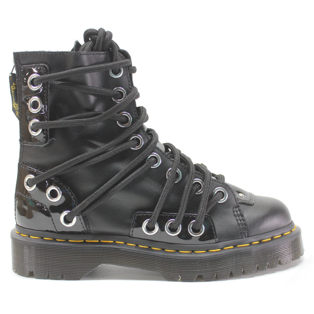 Dr martens daria stone boots best sale