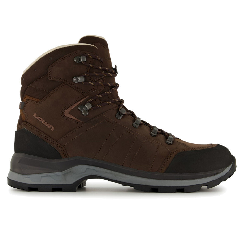 Trekker Hiking Boot shops Brown 9