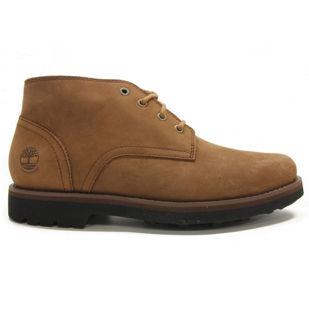 Timberland Alden Brook Nubuck Men s Chukka Shoes