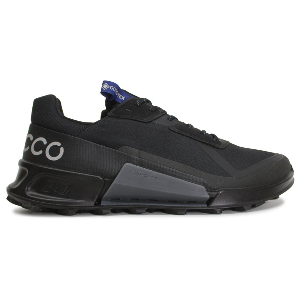 Ecco trainers mens on sale