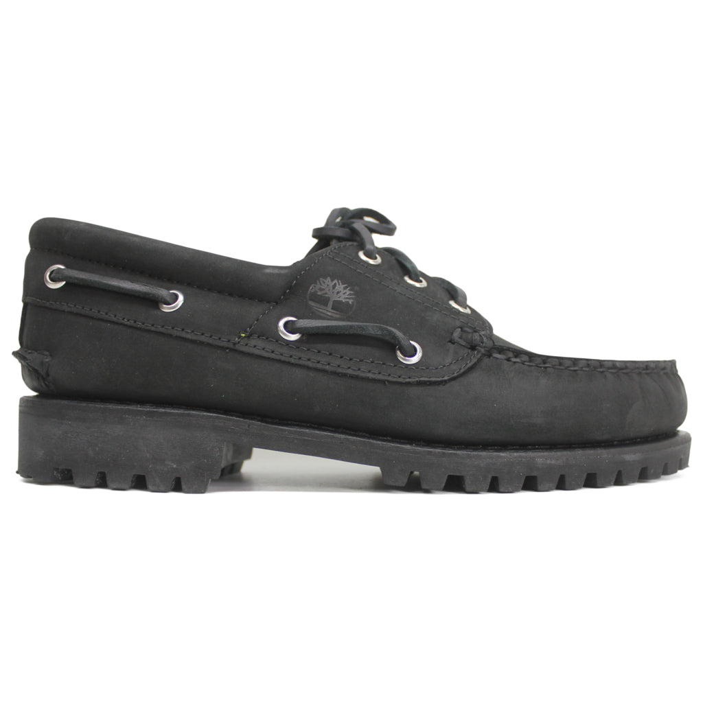 Timberland black casual deals shoes