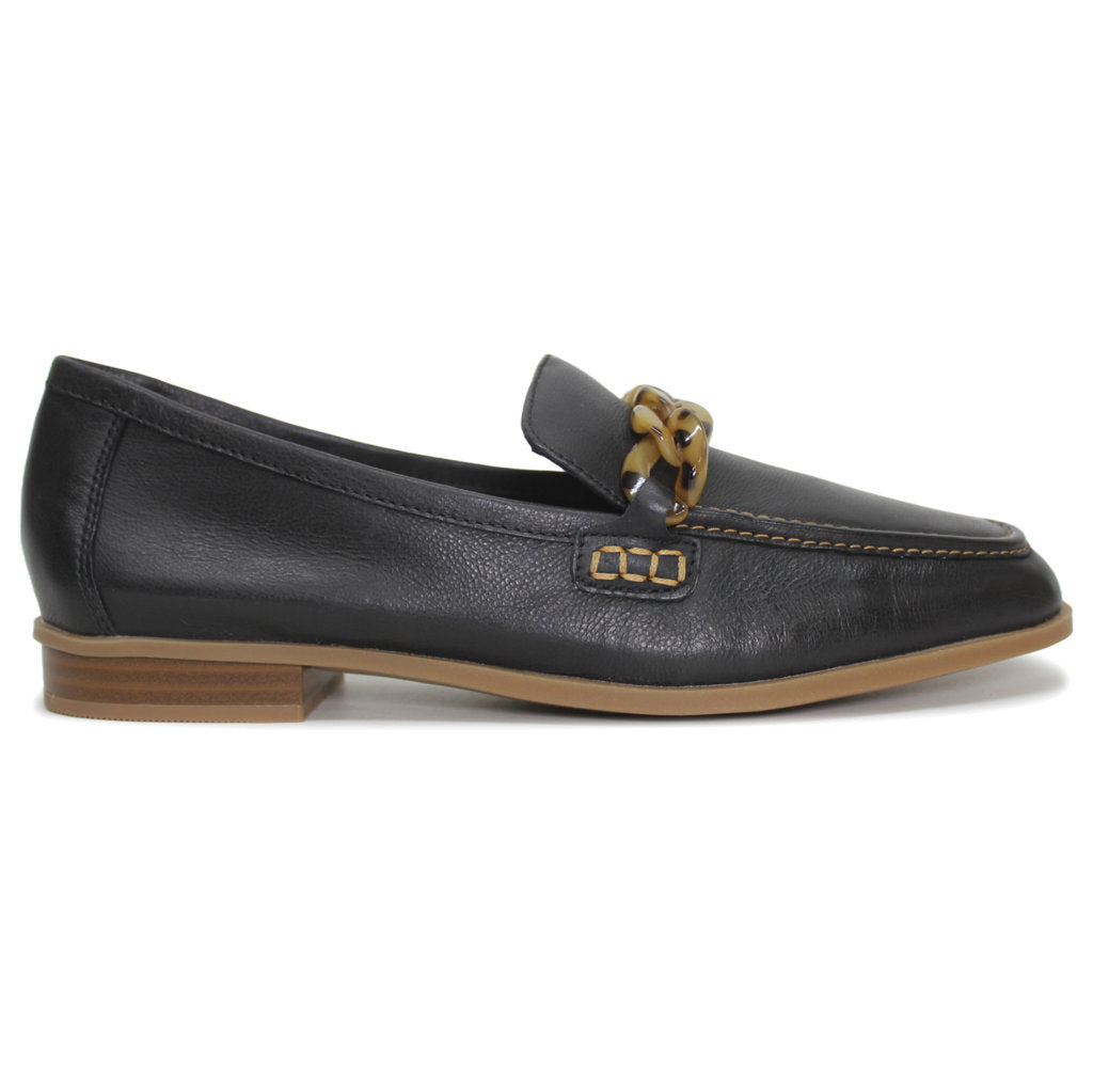 Clarks iris loafer best sale