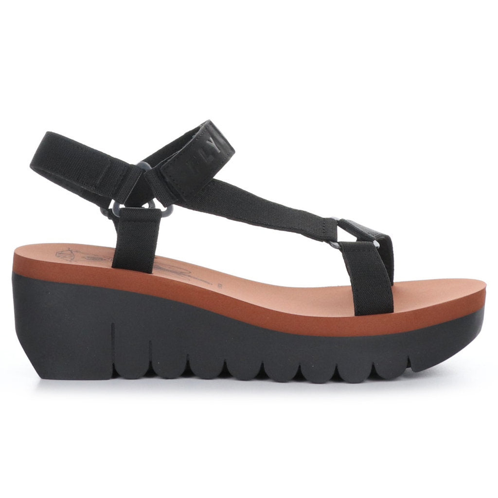 Fly ladies sandals best sale