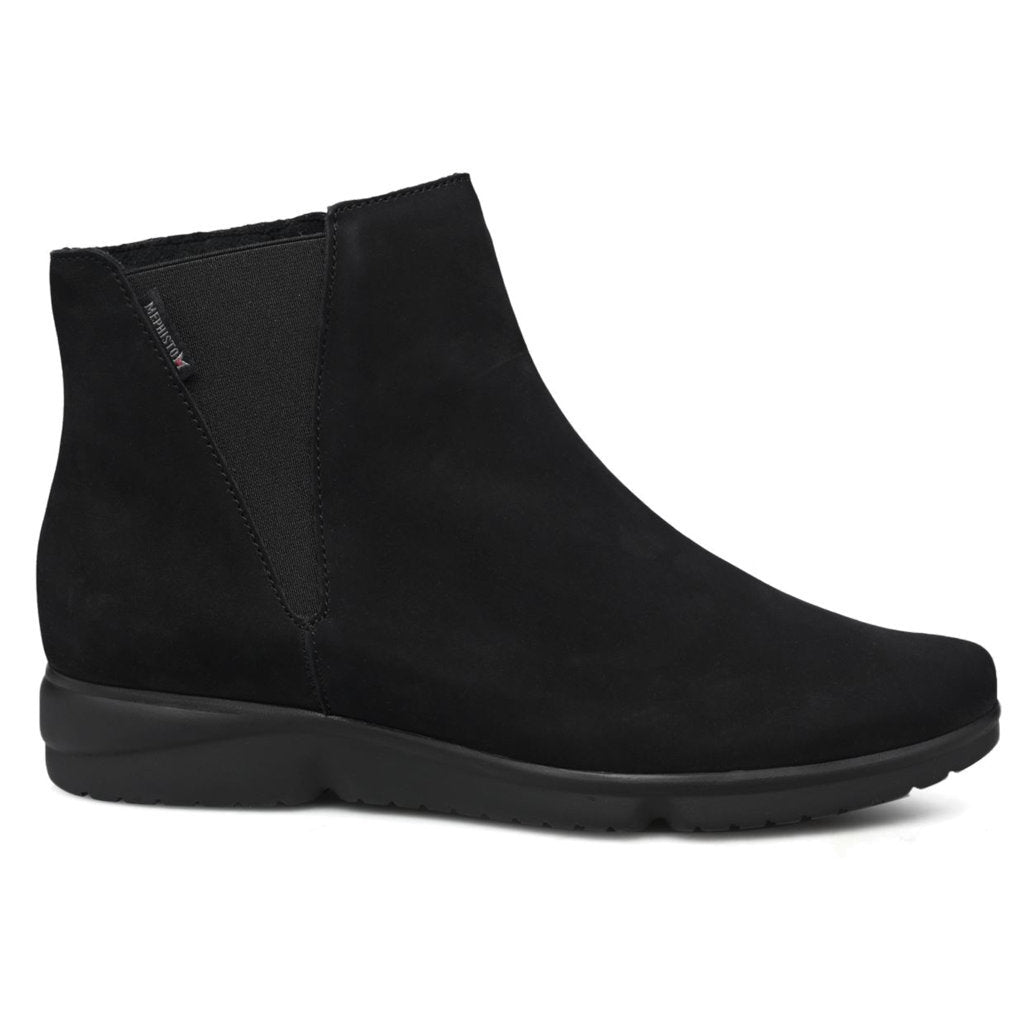 Mephisto ankle boots hotsell