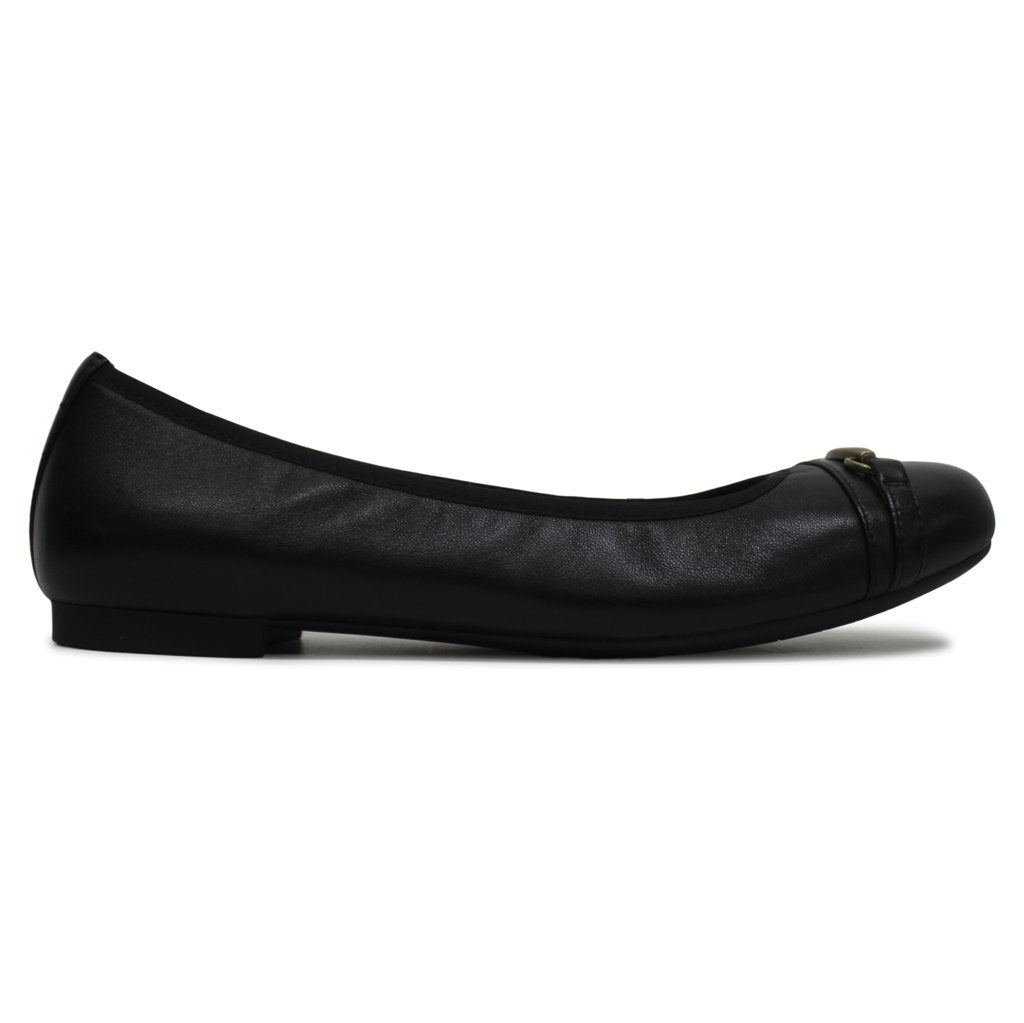 Vionic best sale ballet shoes