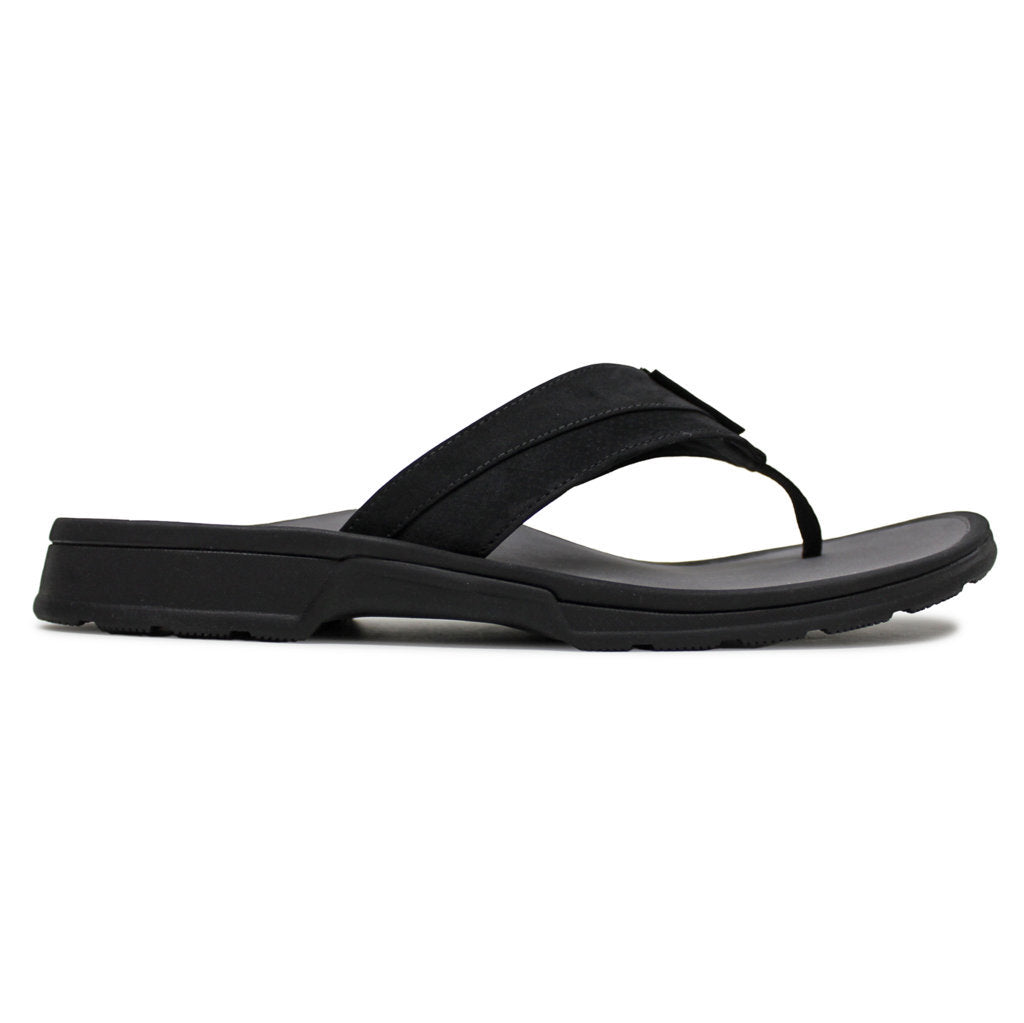 Vionic fashion mens flip flops