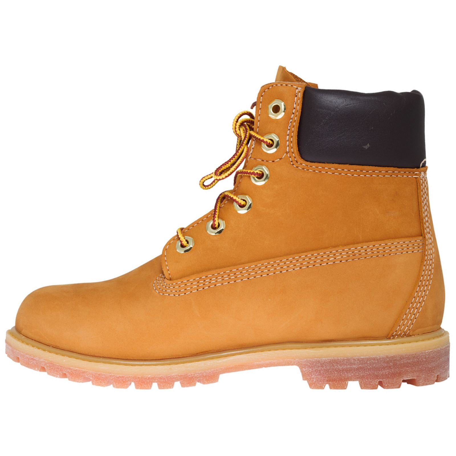 Timberland 6 Inch Premium 10361 W Womens Boots Wheat - 5 UK - 7 US - 38 EU#color_wheat