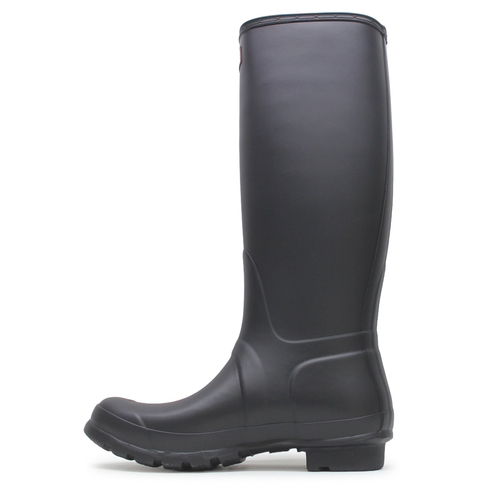 Hunter Original Tall Rubber Womens Boots#color_navy