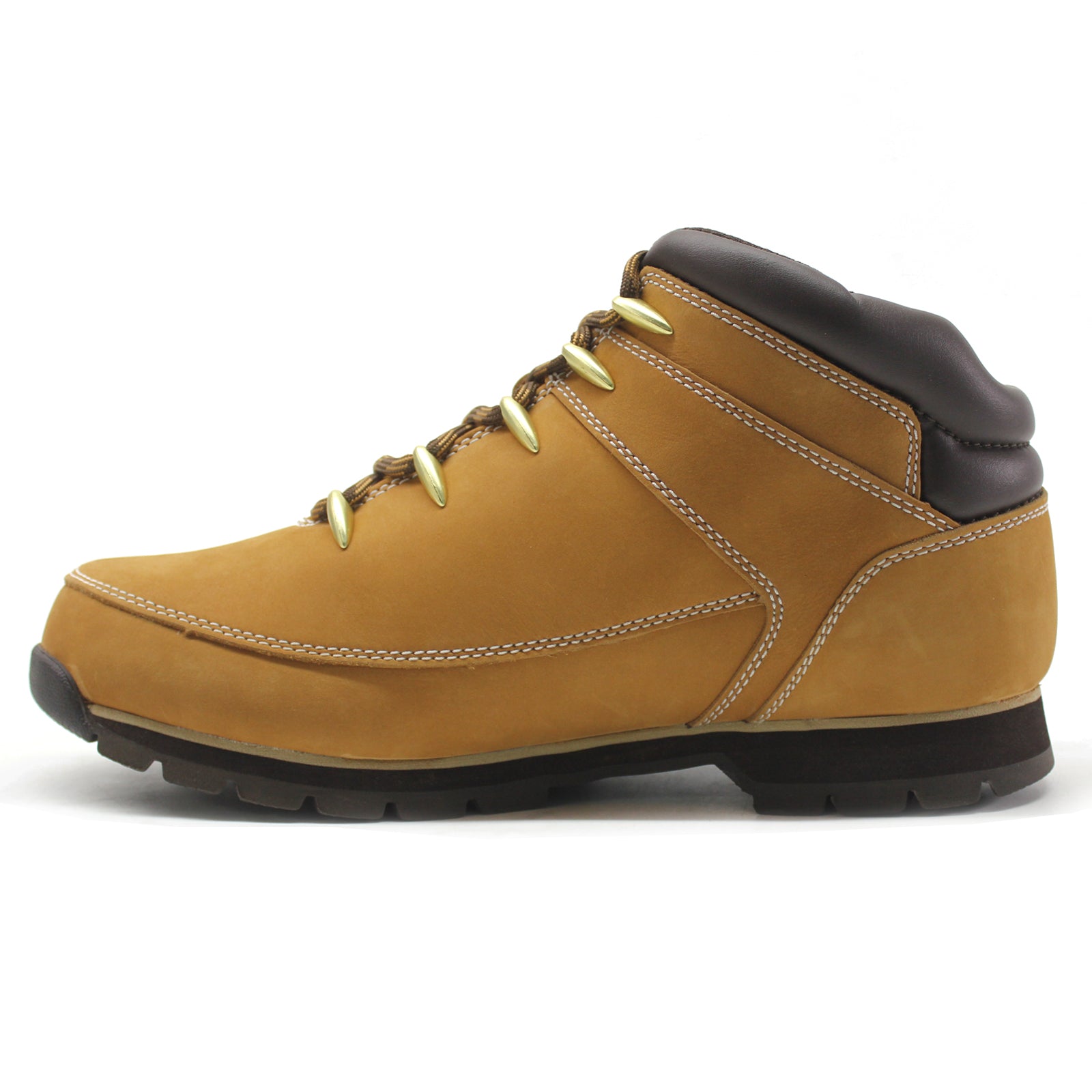 Timberland Euro Sprint Hiker A122I-MEDIUM Mens Boots Wheat - 7.5 UK - 8 US - 41.5 EU#color_wheat