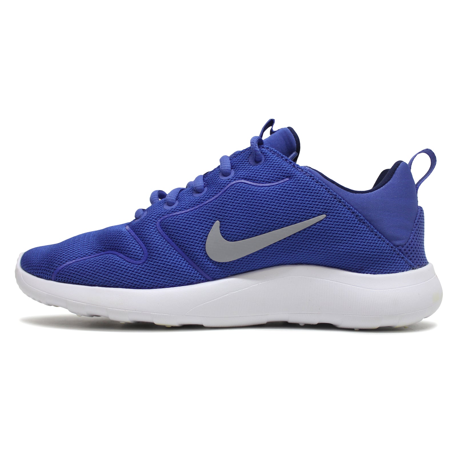 Nike Kaishi 2.0 844676-402 Kids Trainers Blue - 5 UK - 5.5 US - 38 EU#color_blue