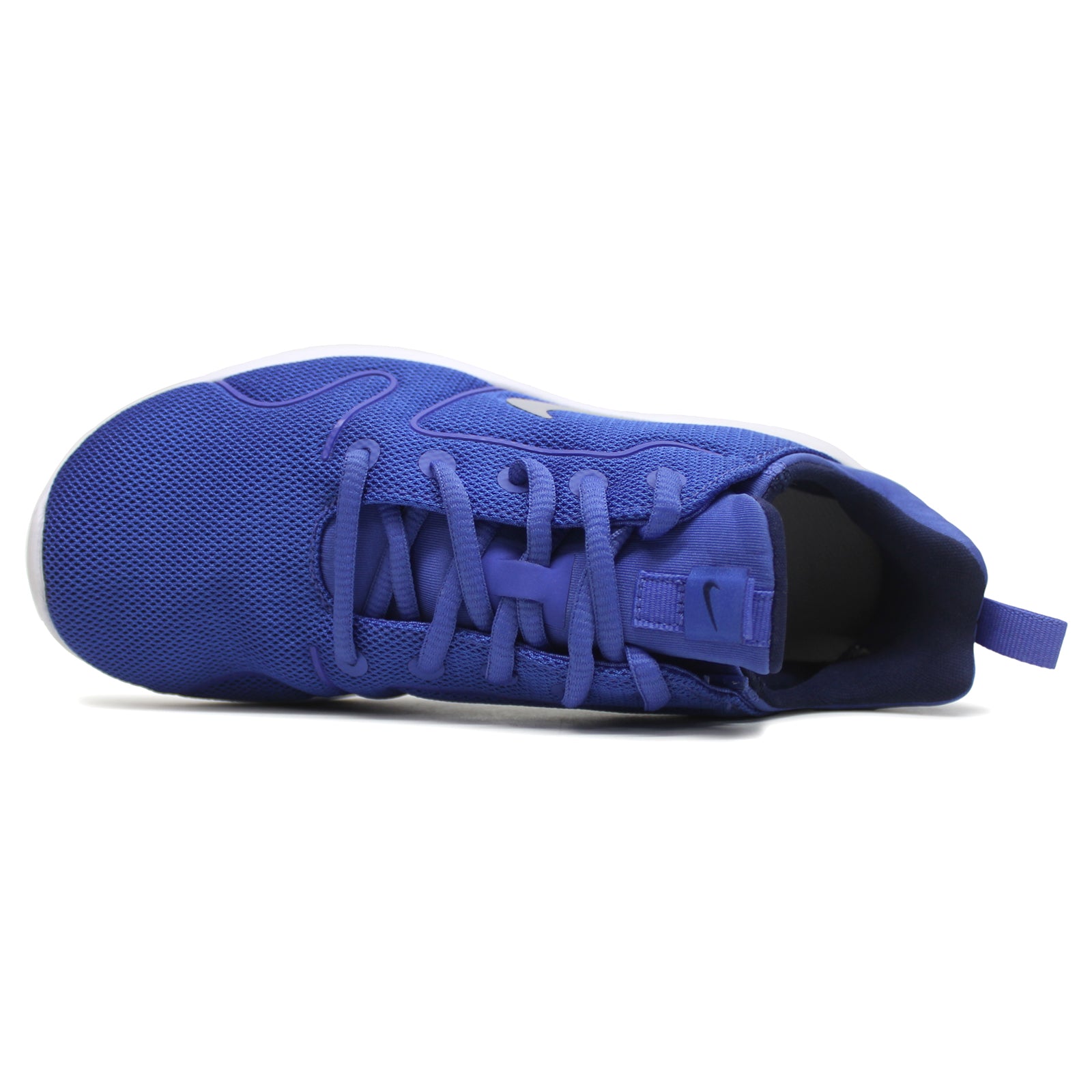 Nike Kaishi 2.0 844676-402 Kids Trainers Blue - 5 UK - 5.5 US - 38 EU#color_blue