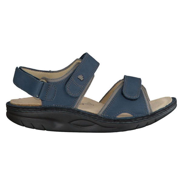 Finn Comfort Yuma Nubuck Leather Women s Casual Sandals