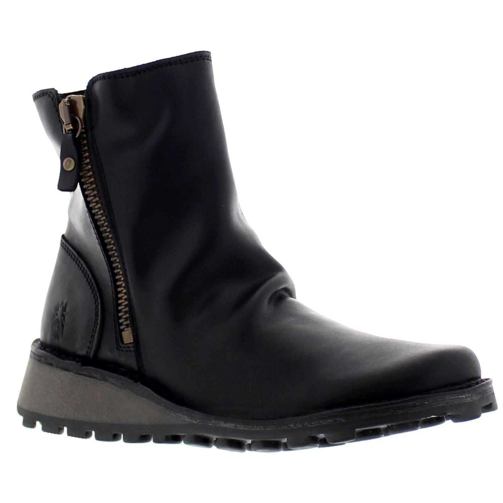 Fly London Mong 944 Black Womens Boots#color_black