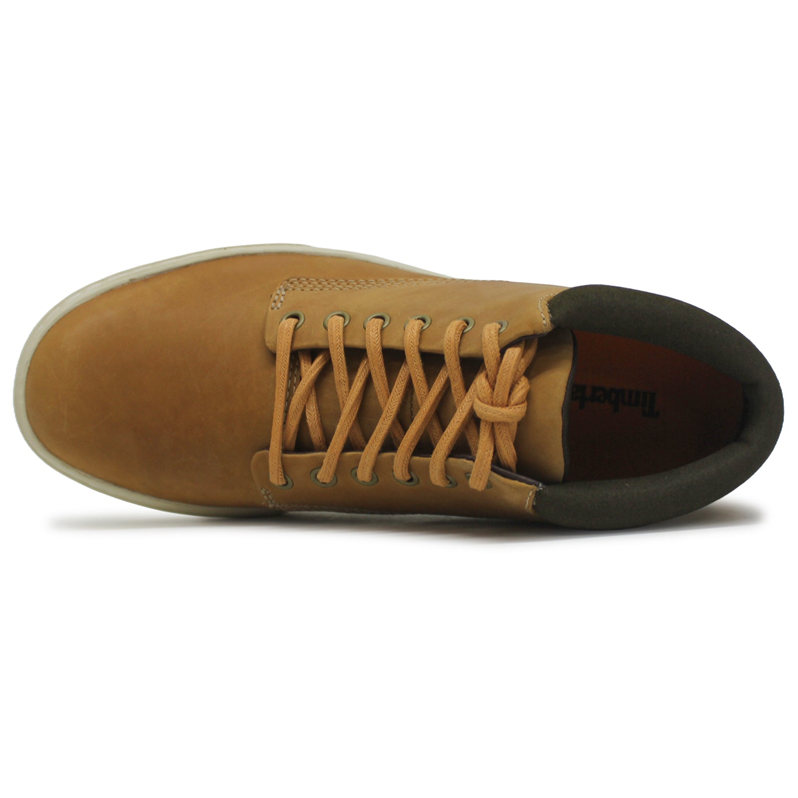 Timberland bradstreet shops chukka wheat