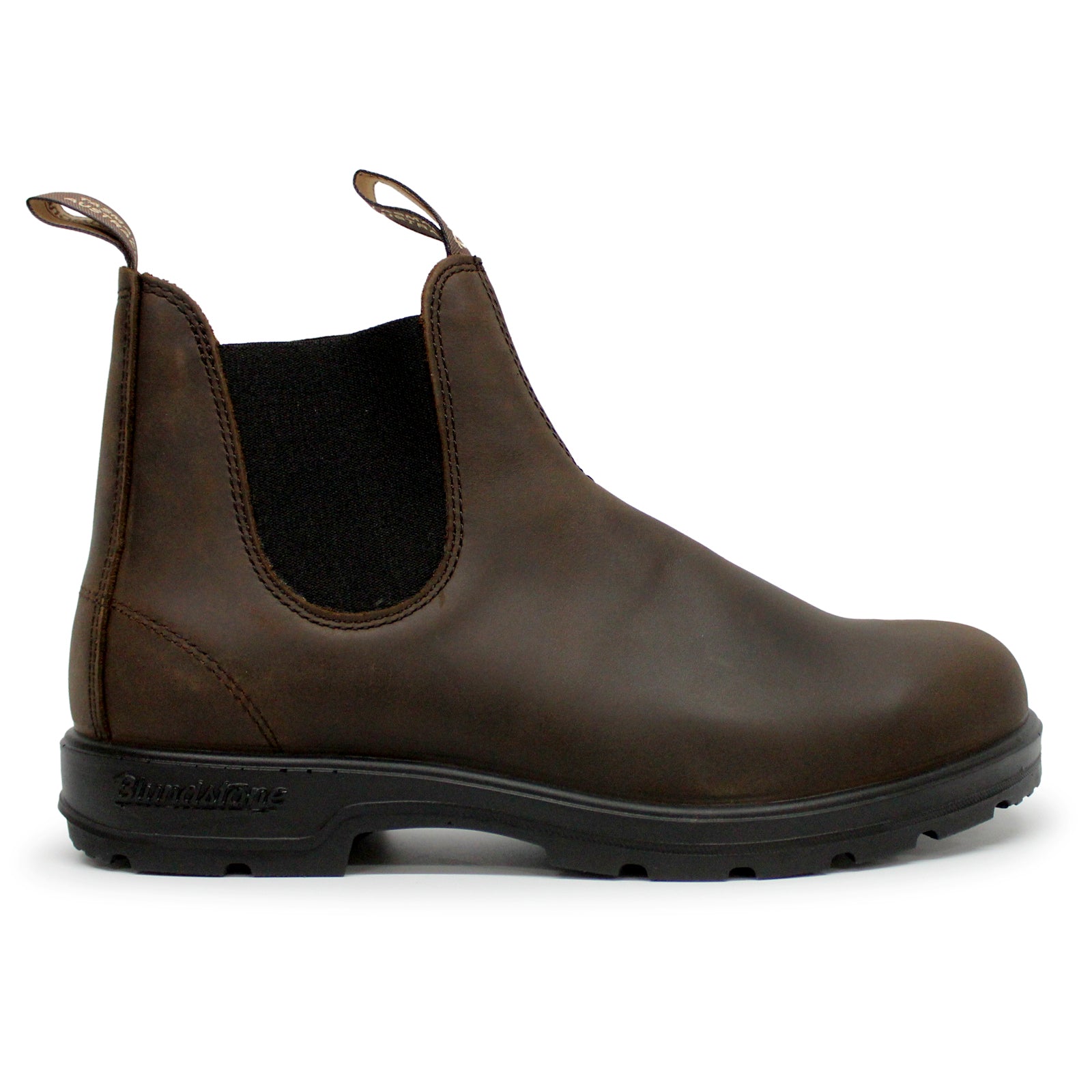 Blundstone 2340 Leather Unisex Boots#color_brown